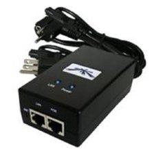 Ubiquiti POE Networks POE-48-24W 48V, 0,5A /24W/