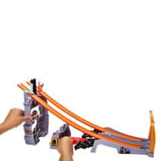 Hot Wheels RACERVERSE STAR WARS RACE