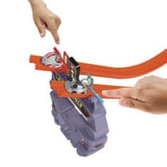 Hot Wheels RACERVERSE STAR WARS RACE