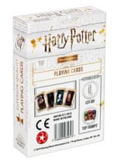Winning Moves Igralne karte Classic Waddingtons Harry Potter (54 listov)