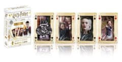 Winning Moves Igralne karte Classic Waddingtons Harry Potter (54 listov)