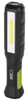 P4544 COB LED+LED polnilna svetilka, 800 lm, 2000 mAh