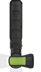 Emos P4544 COB LED+LED polnilna svetilka, 800 lm, 2000 mAh