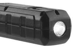 Emos P4544 COB LED+LED polnilna svetilka, 800 lm, 2000 mAh