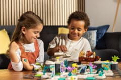 Ravensburger GraviTrax Junior Jungle interaktivni sistem steze za žogo (274994)