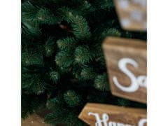 sarcia.eu Umetno božično drevo pine Milano PVC 90cm 