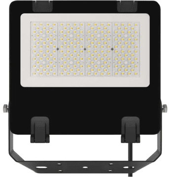 Emos ZS2443A LED reflektor AVENO 100W nevtralna bela črni