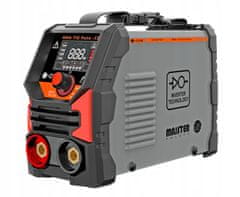 MAJSTER POLSKA MMA TIG IGBT 330A inverterski varilni aparat LCD