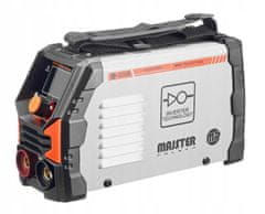 MAJSTER POLSKA MMA TIG IGBT 330A inverterski varilni aparat LCD