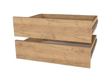 CASARREDO Čepi (2ks) 43x60 v omaro zlati kraft