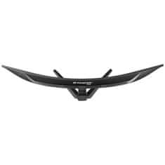 iiyama G-Master Red Eagle ukrivljen gaming monitor GCB4580DQSN-B1 45" nastavljiv po višini, Dual QHD, 165Hz, 0,8ms, USB-C Dock, HDMI, Display Port, USB Hub