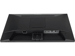 iiyama ProLite monitor XU2493HSU-B6 24", IPS, 100 Hz, USB Hub, črn, ultra tanek okvir, HDMI, DisplayPort, reduktor modre svetlobe, brez utripanja