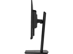 iiyama ProLite monitor XUB2395WSU-B5, 23", nastavljiv po višini, IPS, 1920 x 1200, vrtljiva funkcija, HDMI, DisplayPort, USB Hub, reduktor modre svetlobe, brez utripanja