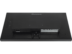 iiyama ProLite monitor XU2492HSU-B6 24" IPS, Full HD, črn, Ultra Slim Bezel, HDMI, Display Port, USB Hub s 100Hz osveževanjem