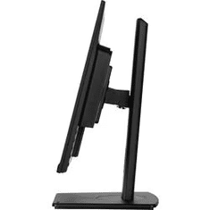 iiyama ProLite monitor XUB2395WSU-B5, 23", nastavljiv po višini, IPS, 1920 x 1200, vrtljiva funkcija, HDMI, DisplayPort, USB Hub, reduktor modre svetlobe, brez utripanja