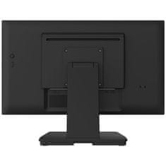 iiyama ProLite monitor T2252MSC-B2 22" črn, IPS, Full HD, Projective Capacitive 10pt dotik, HDMI, Display Port