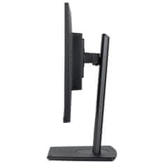 iiyama ProLite monitor XUB2492HSU-B6 24" IPS, Full HD, črn, ultra tanek okvir, HDMI, Display Port, USB Hub, nastavljiva višina, 100Hz
