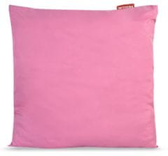 shumee Blazina 40x40 cm antialergijska mikrofibra roza silikon