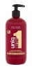Revlon Professional Šampon za čiščenje Uniq One (All In One Conditioning Shampoo) (Neto kolièina 490 ml)