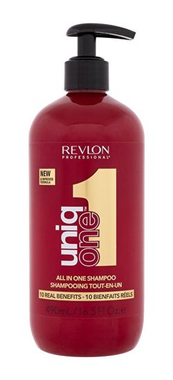 Revlon Professional Uniq One Shampoo (All In One Conditioning Shampoo) šampon za (All In One Conditioning Shampoo)