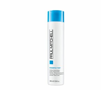 Paul Mitchell Clarifying (Two Deep Shampoo)