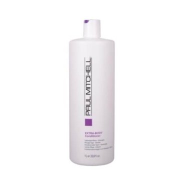 Paul Mitchell (Conditioner) Extra Body