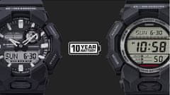 Casio G-Shock Carbon Core Guard GD-010-1A1ER (443)