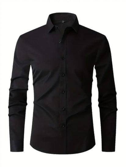 Mormark SRAJCA KI SE NE ZMEČKA | BRILLSHIRT