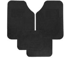 Cappa Univerzalni gumijasti avto tepih POLLICIONE