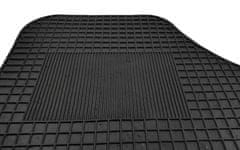 Cappa Univerzalni gumijasti avto tepih POLLICIONE