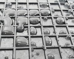 Cappa Univerzalni gumijasti avto tepih POLLICIONE