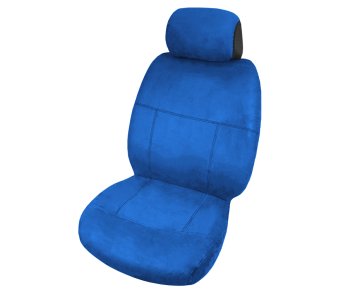 Cappa Prevleka za avto ALKA STYLE modra 1kos