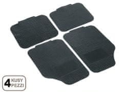 Cappa Univerzalni gumijasti avto tepih POLLICIONE