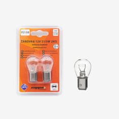 Cappa Avtomobilska žarnica P21/5W BAY15D 12V 21/5W 2kosa