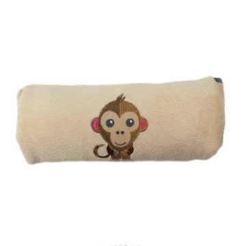 Cappa Potovalna blazina za pas HAPPY MONKEY bež