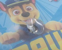 Disney Stranski sončni ščitnik Paw Patrol modra 2kos