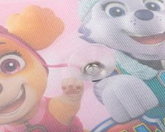 Disney Stranski sončni ščitnik Paw Patrol roza 2kos