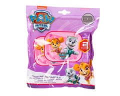 Disney Stranski sončni ščitnik Paw Patrol roza 2kos