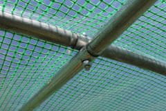 Cappa Vrtni potilunel z vijaki 3×2×2 m