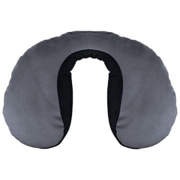 Cappa Potovalni vzglavnik CAPPA siva