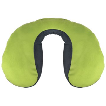 Cappa Potovalni vzglavnik CAPPA zelena