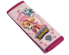 Disney Prevleka za varnostni pas Paw Patrol roza