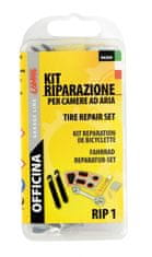 LAMPA Komplet za popravilo notranjih zračnic RIP-1