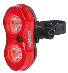 Wista Zadnja luč 2 LED – 80049