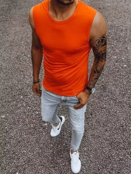 Dstreet Moška majica Bugs tmavo modrá