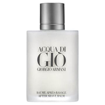 Giorgio Armani Acqua Di Gio Pour Homme - balzam za po britju