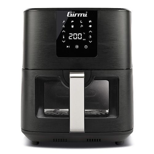 Girmi FG7900 Horkovzdušní fritéza 9ll