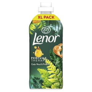  Lenor Forest mehčalec, 1200 ml