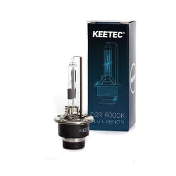 KEETEC Xenónová výbojka V D2R-6000