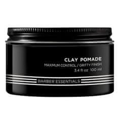 Redken Brews (Clay Pomade) Hair Brews (Clay Pomade) 100 ml
